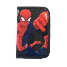 Ultimate Spiderman Single Zip Filled Pencil Case